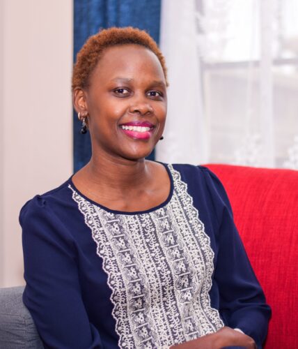 Picture of Wanjiku  Migichi